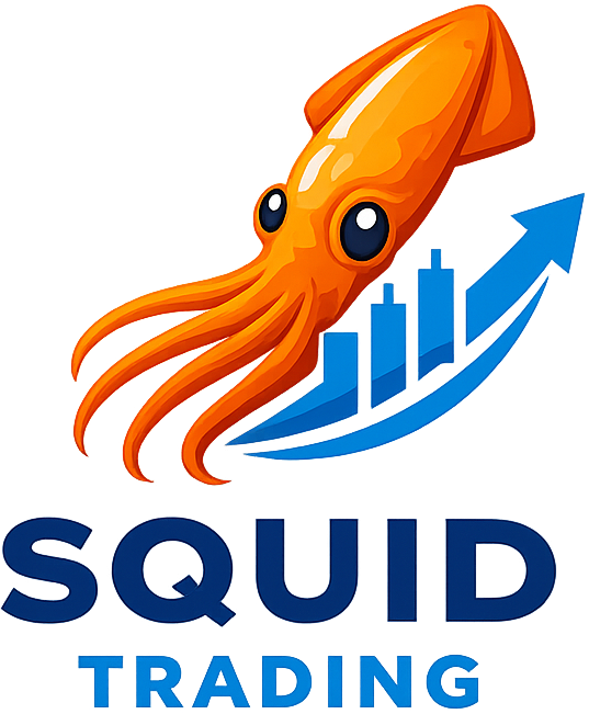 Squid Logo